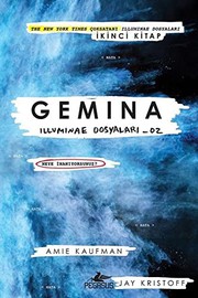 Cover of Gemina