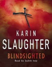 Cover of Blindsighted