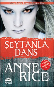 Cover of Seytanla Dans