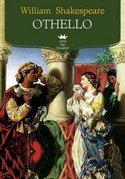 Cover of Othello