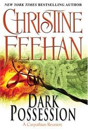 Cover of Dark Possession