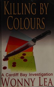 Cover of Killing by colours