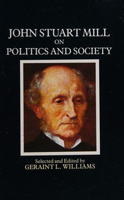 Cover of Essays on politics and society