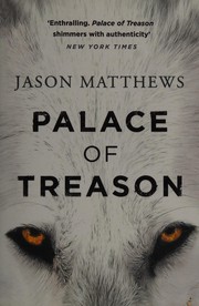 Cover of Palace of Treason