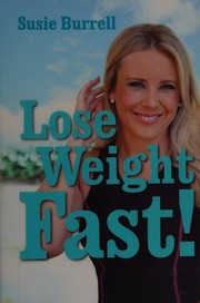 Cover of Lose Weight Fast