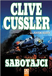 Cover of The Saboteurs