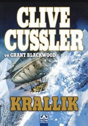 Cover of The Kingdom