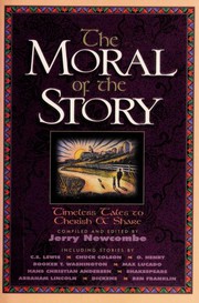 Cover of The Moral of the Story