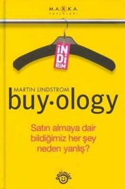 Cover of Buyology