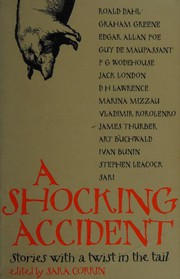 Cover of A Shocking Accident