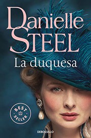 Cover of The Duchess