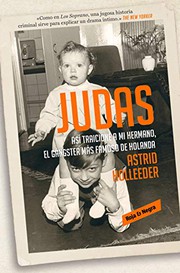 Cover of Judas