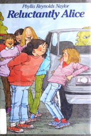 Cover of Reluctantly Alice