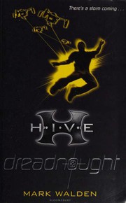 Cover of Dreadnought