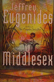 Cover of Middlesex