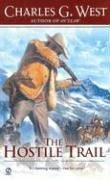 Cover of The Hostile Trail