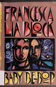 Cover of Baby Be-Bop