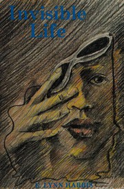 Cover of Invisible Life
