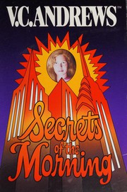 Cover of Secrets of the Morning