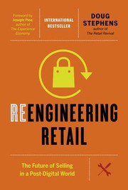 Cover of Reengineering Retail