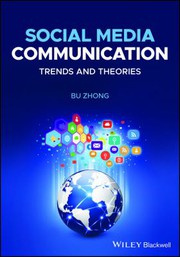 Cover of Social Media Communication