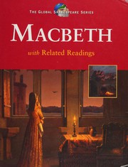 Cover of The tragedy of Macbeth