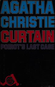 Cover of Curtain
