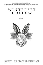 Cover of Winterset Hollow