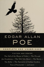 Cover of Complete Tales and Poems [71 stories, 64 poems, 1 essay]