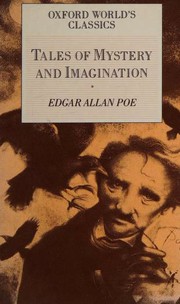 Cover of Tales of Mystery and Imagination [22 stories]