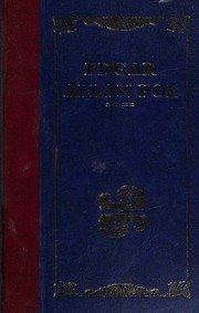 Cover of The 70 Best Tales of Edgar Allan Poe [69 stories]
