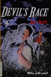 Cover of Devil's Race