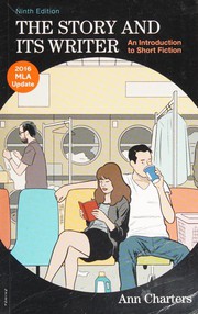 Cover of The Story and Its Writer -- Ninth Edition