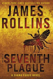 Cover of The Seventh Plague