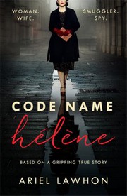Cover of Code Name Hélène