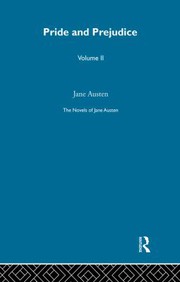 Cover of Jane Austen