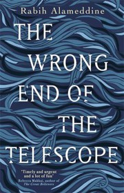 Cover of The Wrong End of the Telescope
