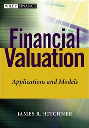 Cover of Financial Valuation