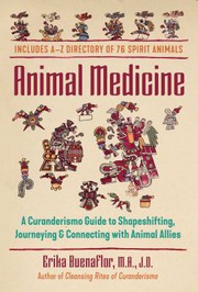Cover of Animal Medicine