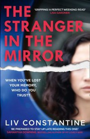 Cover of The Stranger in the Mirror
