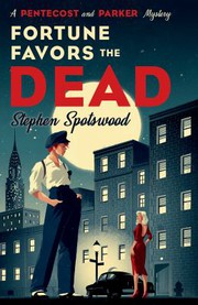 Cover of Fortune Favors the Dead