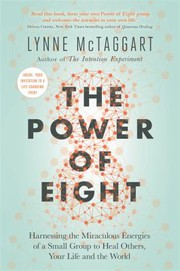 Cover of The Power of Eight