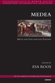 Cover of Medea