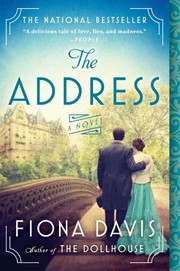 Cover of The Address