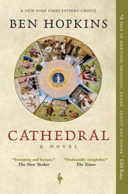 Cover of Cathedral