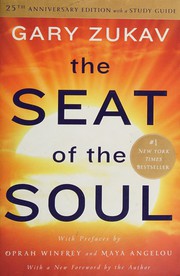 Cover of The Seat of the Soul