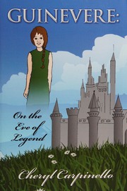 Cover of Guinevere