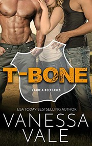 Cover of T-Bone