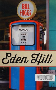 Cover of Eden Hill