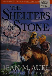 Cover of The Shelters of Stone